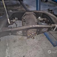 Differenziale Per Mercedes SL 55 AMG 2006