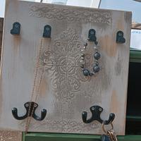 porta chiavi porta gioielli 