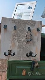 porta chiavi porta gioielli 