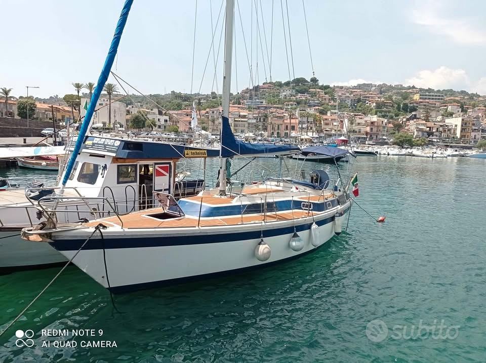 Dehler 37 — Vedi foto 1