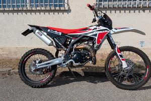 Fantic 50 XE Performance 