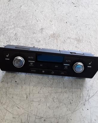 COMANDI CLIMA AUDI A6 Avant Serie C7 (4G5) 4g08200