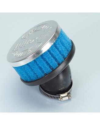 Filtro aria attacco corto 36 mm inclinato 30° carb