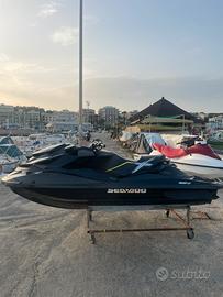 Seadoo rxp-x 260 rs