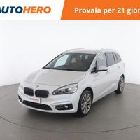 BMW 220 YY27177