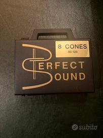 Perfect Sound  piedini per altoparlanti