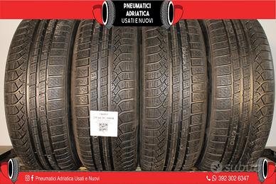 4 Gomme NUOVE 235 60 R 20 Pirelli SPED GRATIS