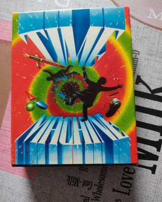 VIDEOGIOCO PER COMMODORE 64/128