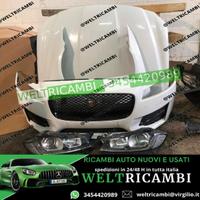 AUTO RICAMBI X JAGUAR XE R DYNAMIC