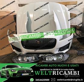 AUTO RICAMBI X JAGUAR XE R DYNAMIC