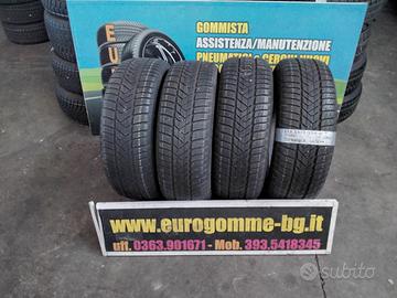 4Gomme usate 225 55 17 97h rft