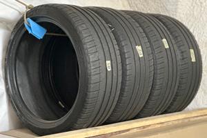 4GOMME MICHELIN PILOT SPORT3- 205/40 ZR  17” 84W