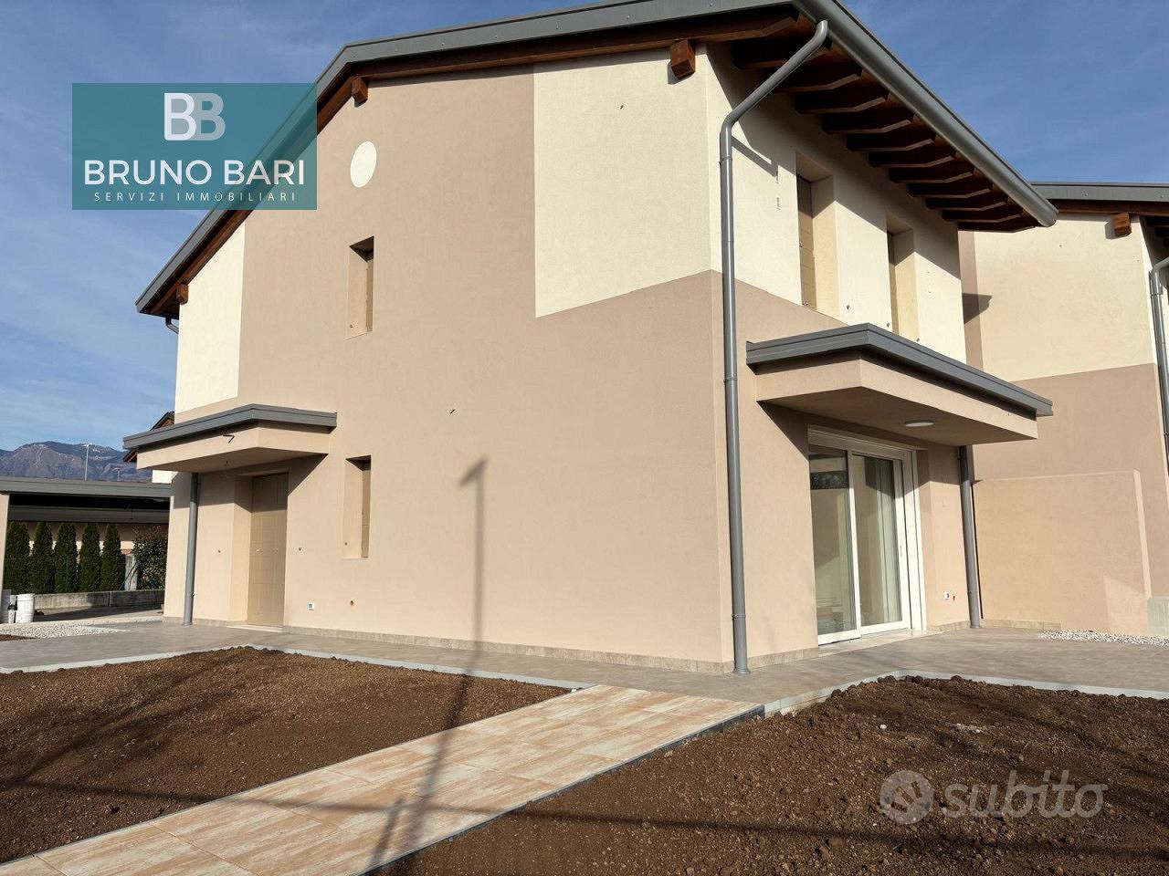 Casa – Roveredo in Piano, Roveredo in Piano / Lavorêt - Vista 2