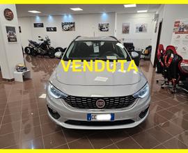 Fiat New Tipo SW 1.6 Mjt 120CV Business In Garanzi