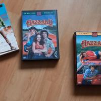Serie DVD Breaking bad - Hazzard