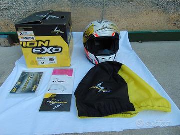 Casco Scorpion