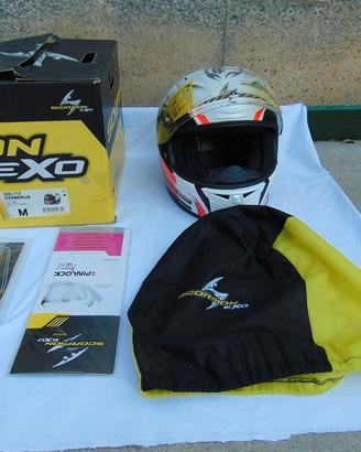 Casco Scorpion
