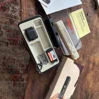 Macchina fotografica Minox EC