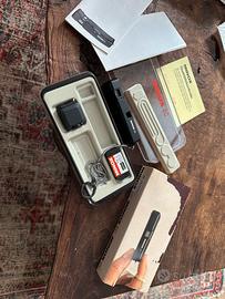 Macchina fotografica Minox EC