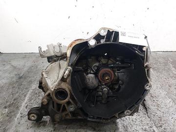 1695264780 CAMBIO MANUALE 5M FIAT 500X (334) 1.3 M