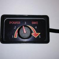 Centralina aggiuntiva per Moto SUZUKI ie