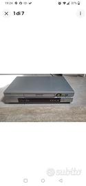 VHS Panasonic 
