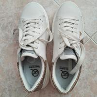 Sneakers eleganti