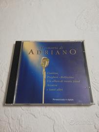 CD Adriano Celentano Il Concerto 