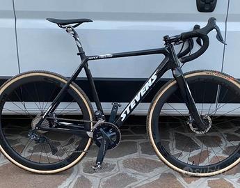 STEVENS CX SUPERPRESTIGE