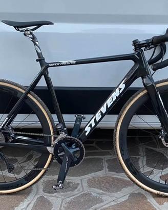 STEVENS CX SUPERPRESTIGE