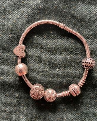 Pandora Bracciale