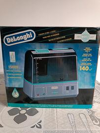 Umidificatore a caldo DeLonghi