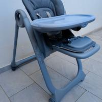 Seggiole Pappa Chicco