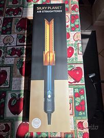 Air Straightener Arctic

- DIAMOND