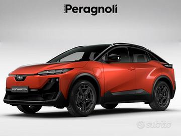 SUBARU Uncharted 77,0 kWh 4E-xperience+