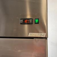 Armadio frigo 700 lt negativo