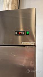 Armadio frigo 700 lt negativo