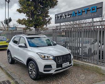 Dr 4.0 1.5 Bi-Fuel GPL