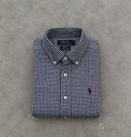 Camicia Polo Ralph Lauren