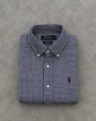 Camicia Polo Ralph Lauren