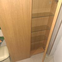 Serie Godmorgon IKEA mobile bagno 96x40x14