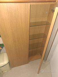 Godmorgon IKEA mobile bagno 96x40x14