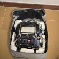 Mulinello Elettrico Bolentino d'altura Miya Epoch