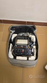 Mulinello Elettrico Bolentino d'altura Miya Epoch