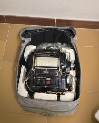Mulinello Elettrico Bolentino d'altura Miya Epoch