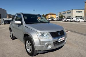 Suzuki Grand Vitara 1.9 DDiS 3 porte