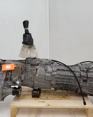 Scatola cambio 5m suzuki grand vitara 1.9d 95kw 12