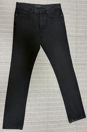 Pantalone lungo uomo Conte of Florence taglia 48