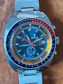 orologio Sorna Pogue chrono