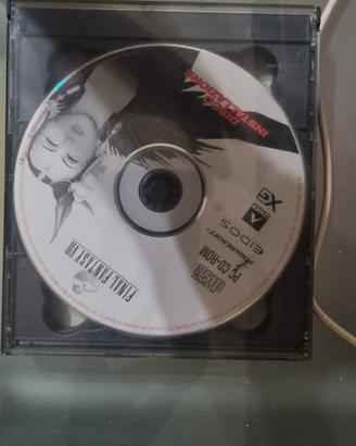 final fantasy viii per pc